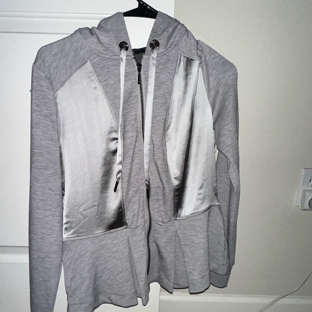 Gray Lounge Set